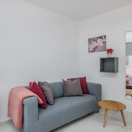 Apartments Elle Luxury Vantacici มาลินสกา ภายนอก รูปภาพ