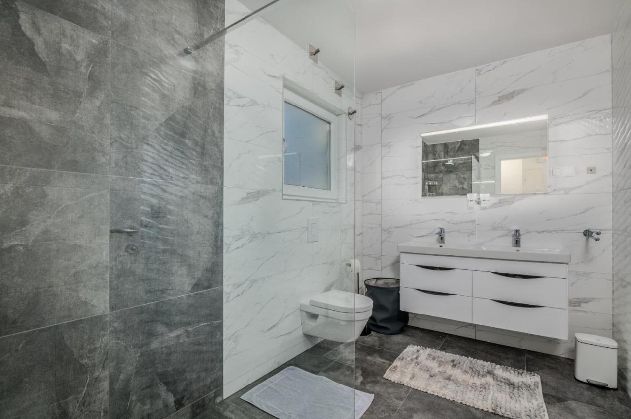 Apartments Elle Luxury Vantacici มาลินสกา ภายนอก รูปภาพ