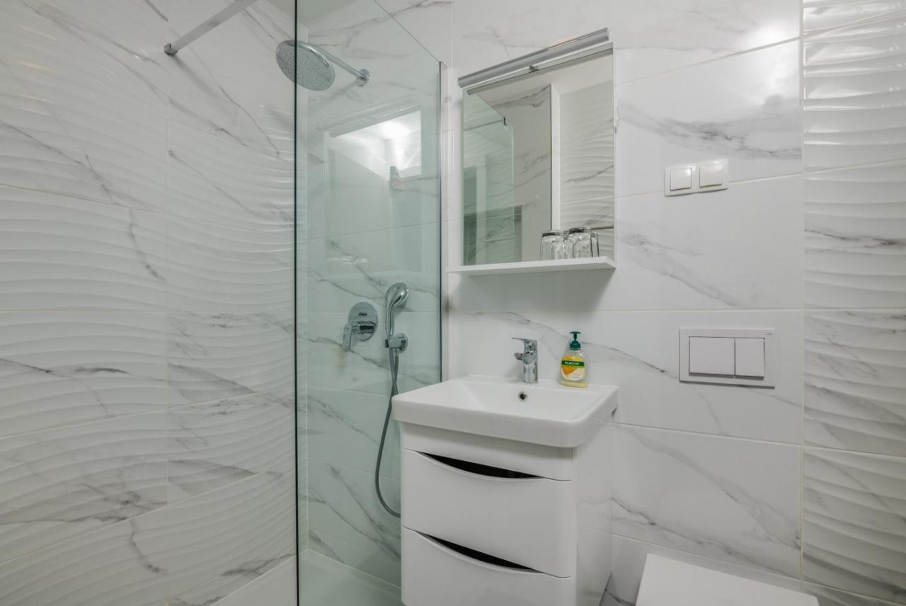 Apartments Elle Luxury Vantacici มาลินสกา ภายนอก รูปภาพ