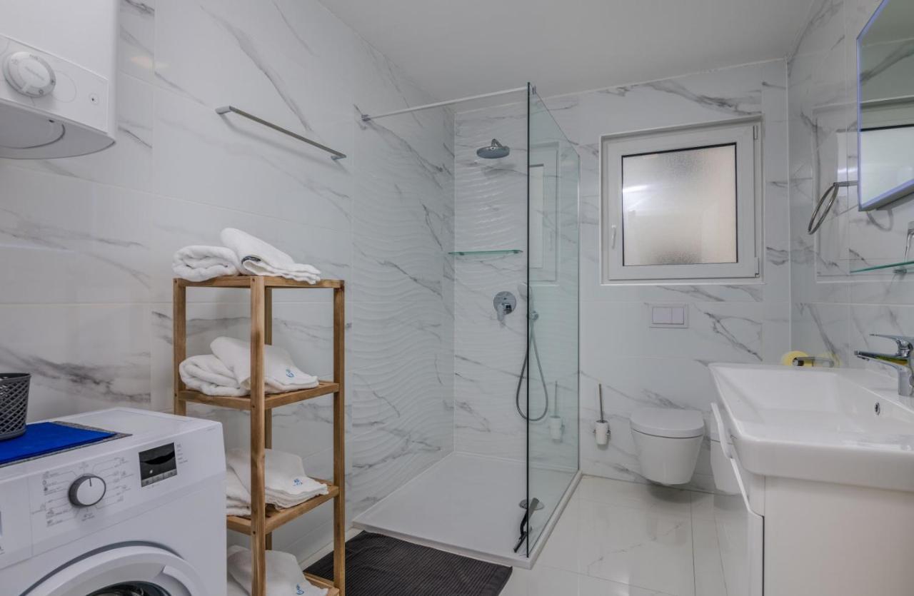 Apartments Elle Luxury Vantacici มาลินสกา ภายนอก รูปภาพ