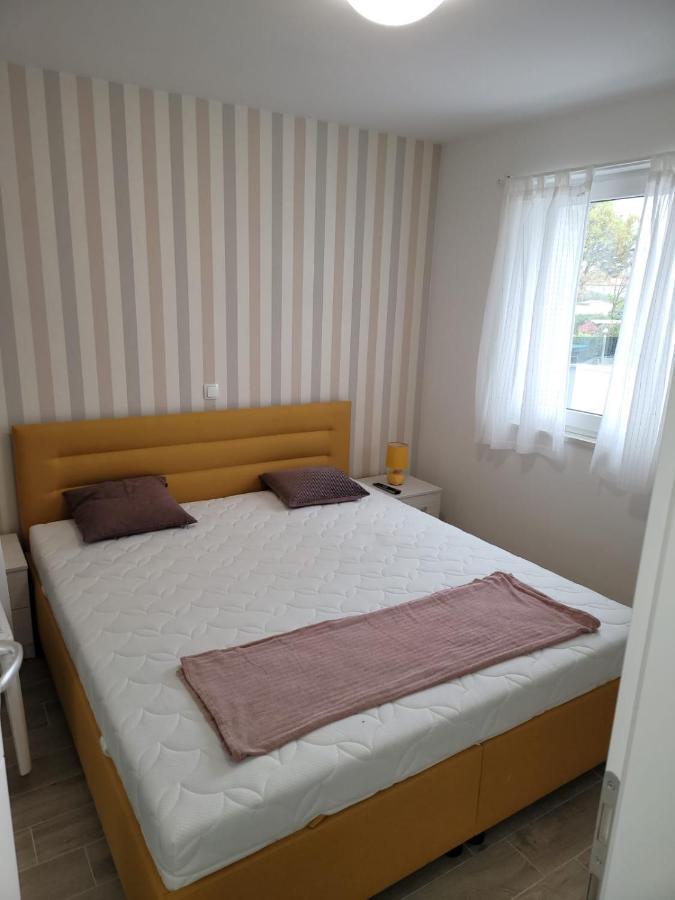 Apartments Elle Luxury Vantacici มาลินสกา ภายนอก รูปภาพ