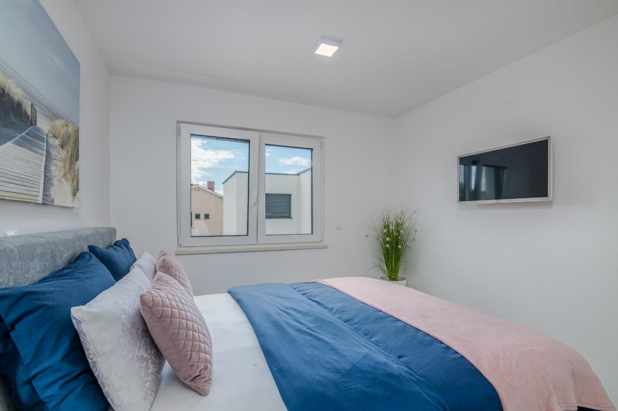 Apartments Elle Luxury Vantacici มาลินสกา ห้อง รูปภาพ