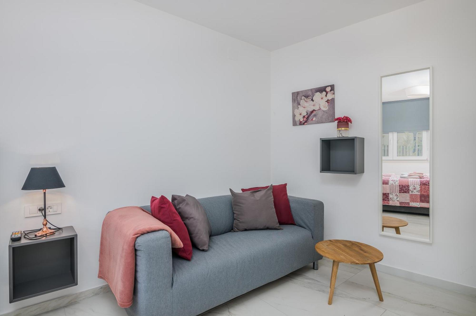 Apartments Elle Luxury Vantacici มาลินสกา ภายนอก รูปภาพ